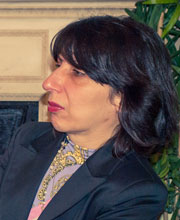 Dr. Marika Tatishvili